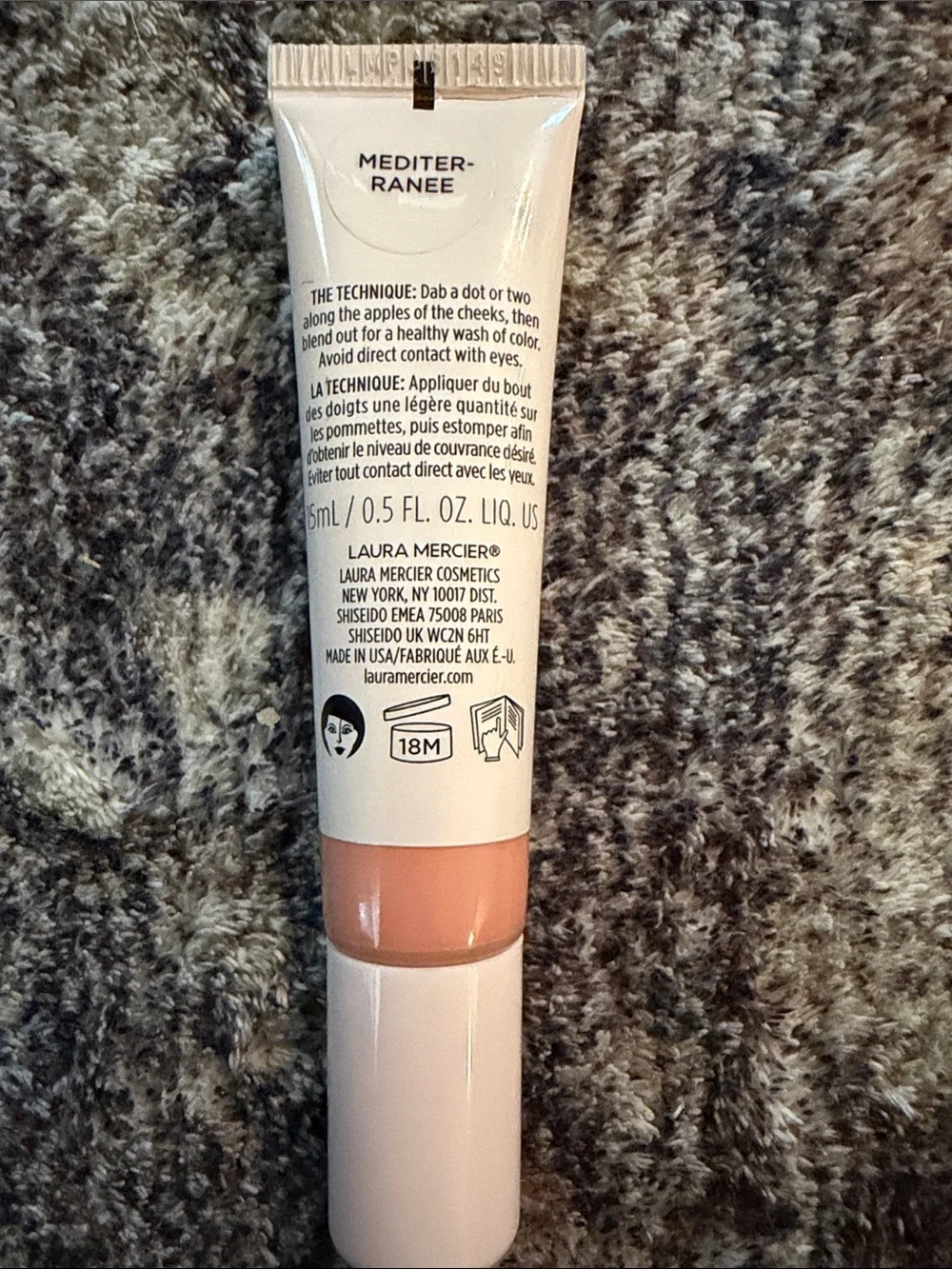 laura mercier laura mercier